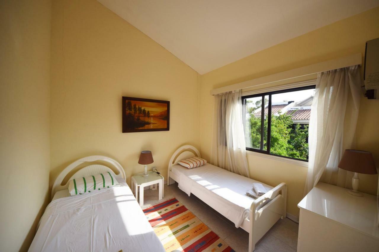 לרנקה Christos Beach House מראה חיצוני תמונה